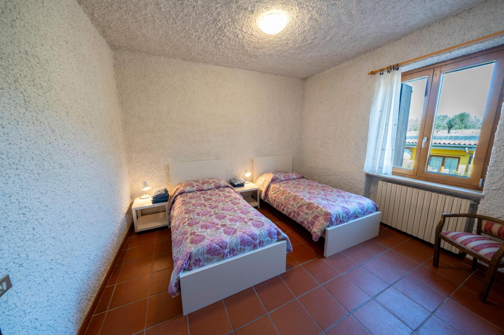 Casa Ghirlanda Con Piscina E Campo Da Tennis ลาซีเซ ภายนอก รูปภาพ