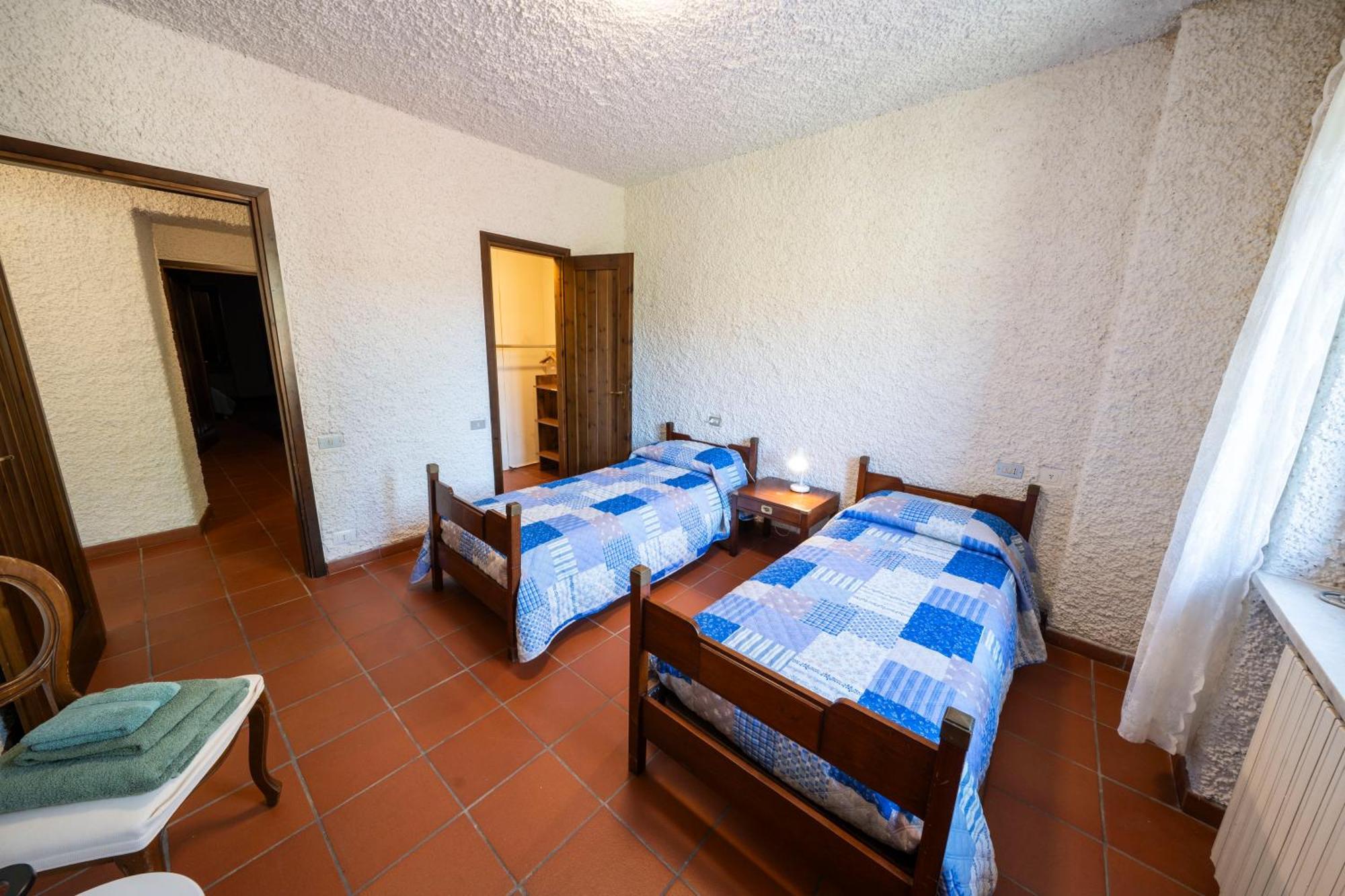 Casa Ghirlanda Con Piscina E Campo Da Tennis ลาซีเซ ภายนอก รูปภาพ