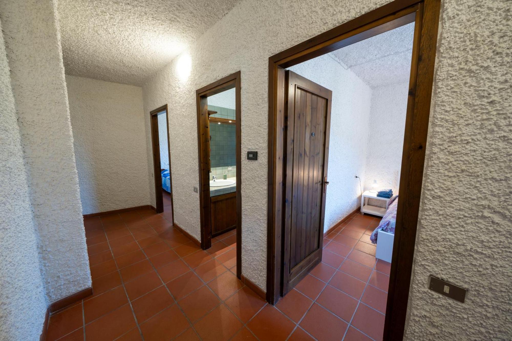 Casa Ghirlanda Con Piscina E Campo Da Tennis ลาซีเซ ภายนอก รูปภาพ
