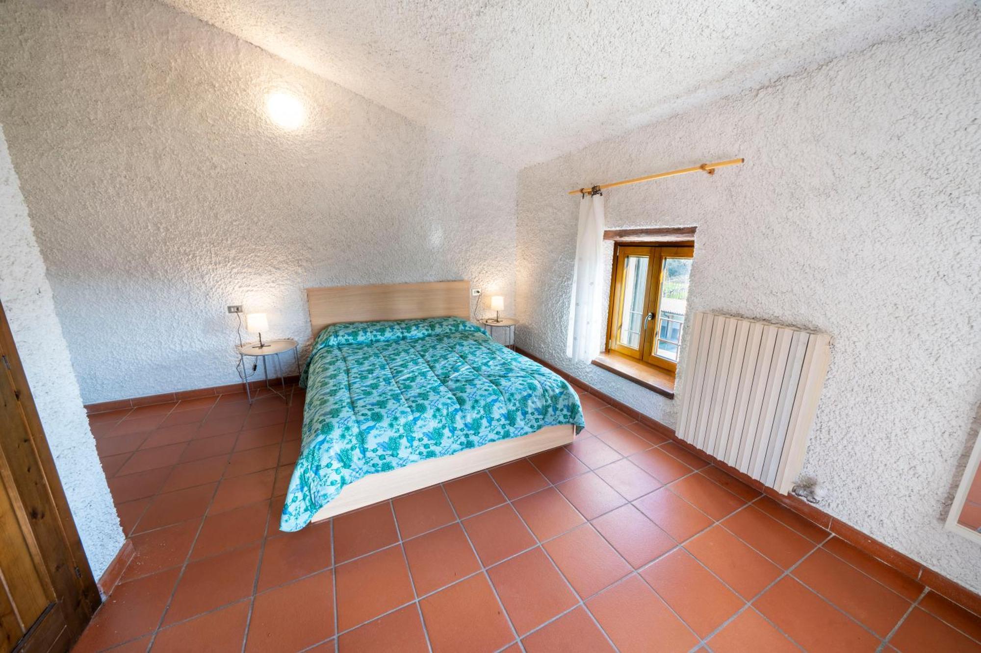 Casa Ghirlanda Con Piscina E Campo Da Tennis ลาซีเซ ภายนอก รูปภาพ