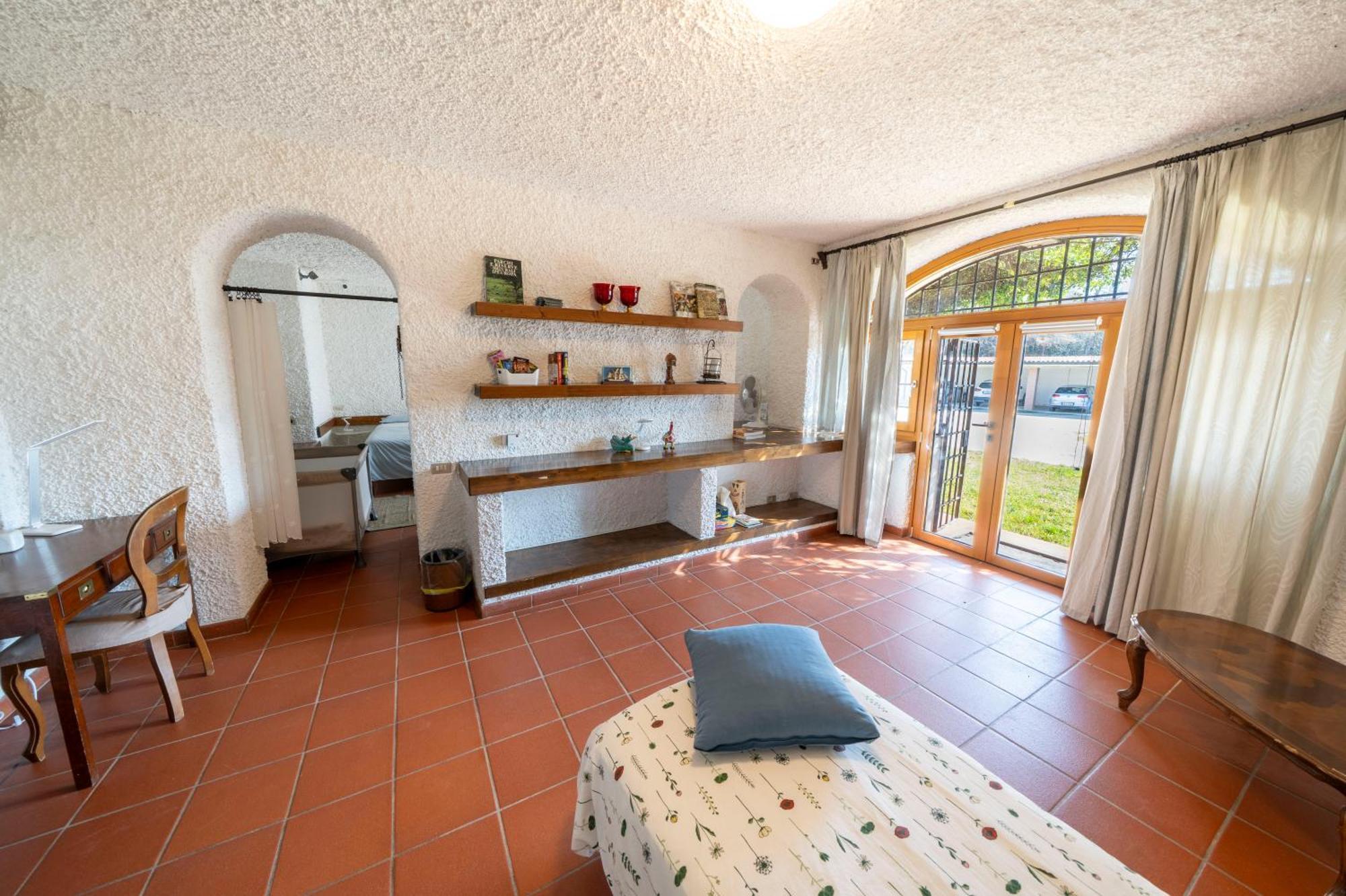 Casa Ghirlanda Con Piscina E Campo Da Tennis ลาซีเซ ภายนอก รูปภาพ