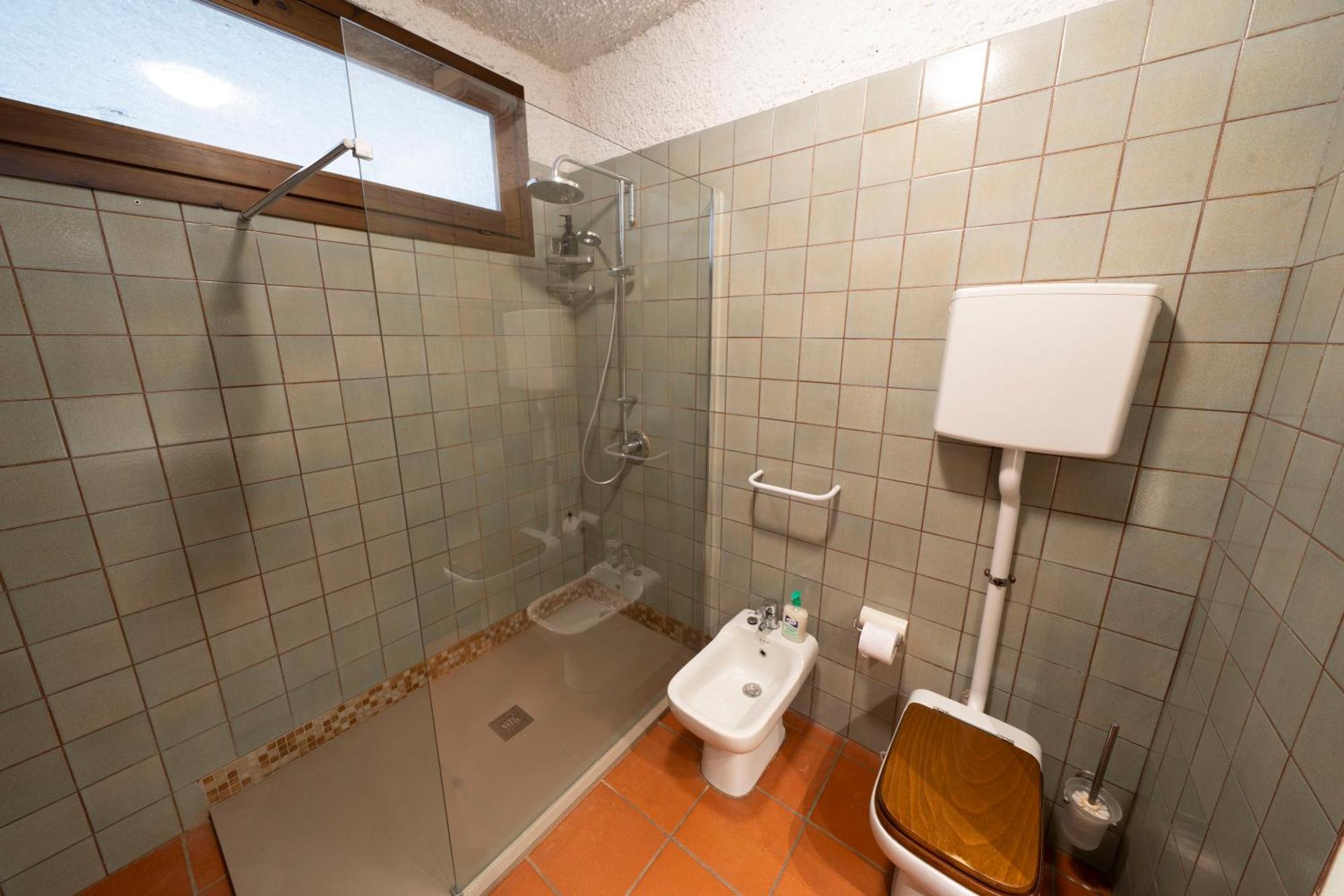 Casa Ghirlanda Con Piscina E Campo Da Tennis ลาซีเซ ภายนอก รูปภาพ