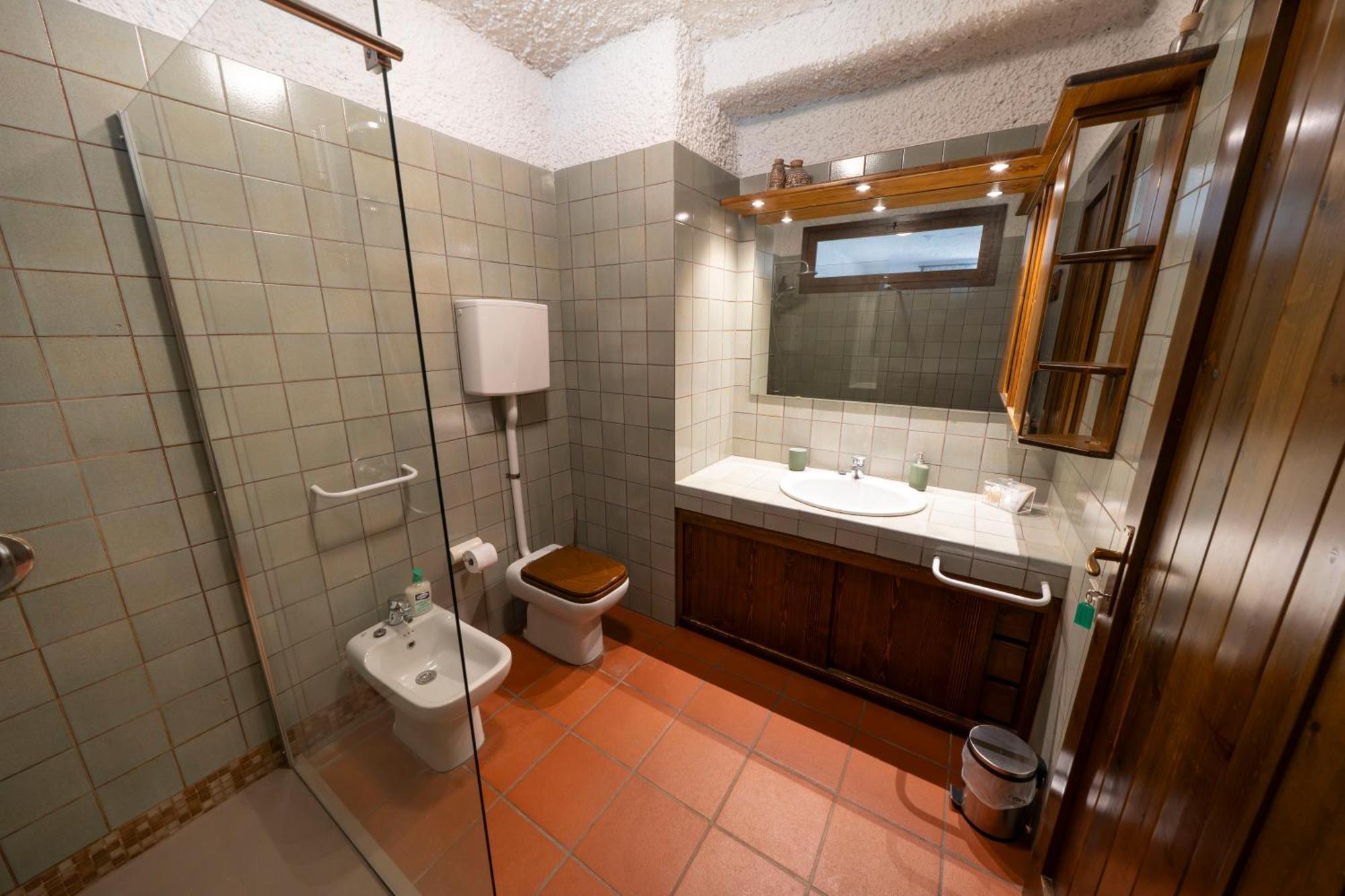 Casa Ghirlanda Con Piscina E Campo Da Tennis ลาซีเซ ภายนอก รูปภาพ
